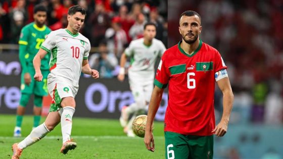 رومان سايس يتحدث لأول مرة عن “كابوس” بانينكا ابراهيم دياز ويكشف حقيقة تعمده تضييع ضربة الجزاء