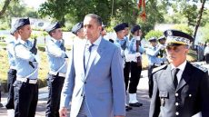 المغرب ولى نموذج فالأمن… جمهورية مالي تطلب خبرة مديرية الأمن المغربية وتشارك في دورة تدريبية وتكوينية بالمعهد الوطني للكلاب البوليسية