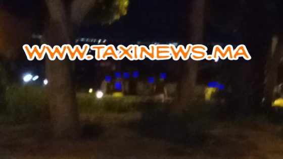 عاجل وهدشي ماشي معقول وشدو ولادكم… مجموعة ديال الدراري الصغار اكثر من 30 واحد بعضهم هاز لعصي وهجمو على دراري اخرين وتايدورو فبعض الأحياء ديال بني ملال وهدشي تسبب فالهلع للساكنة