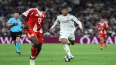 بايرن ميونخ يعود من مدريد بانتصار ثمين ويضع قدما في نصف النهائي