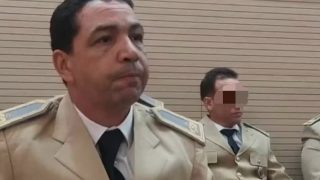 بالشفاء العاجل… باشا مدينة سوق السبت يعود إلى مهامه بعد تعافيه من عملية جراحية ناجحة