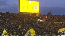 المغرب الفاسي يهزم الوداد و يعتلي صدارة البطولة الاحترافية