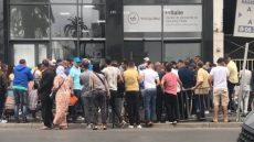 غضب كبير للجالية المغربية بإيطاليا من سوء خدمات تأشيرات لم الشمل العائلي بقنصلية ايطاليا بالدار البيضاء