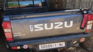 استنفار أمني بعد سرقة “بيكوب” من داخل منزل صاحبها بضواحي سوق السبت وتخوفات من استغلالها في نشاط عصابات “الفراقشية