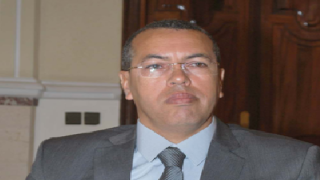 الداخلية تعين عبد العزيز بوعين كاتبا عاما بعمالة بني ملال