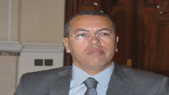 الداخلية تعين عبد العزيز بوعين كاتبا عاما بعمالة بني ملال