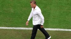 إقالة مفاجئة لرونار من تدريب المنتخب السعودي قبل مونديال 2026