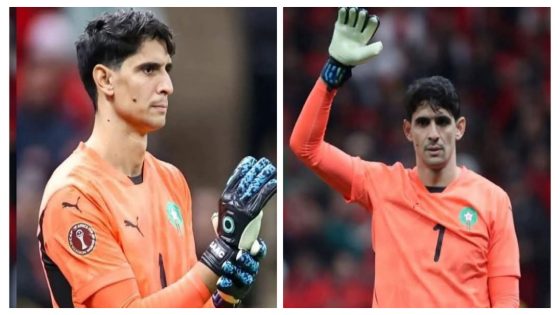 غضب جماهيري يلاحق الحارس المغربي بونو بعد خروج الهلال من دوري أبطال آسيا