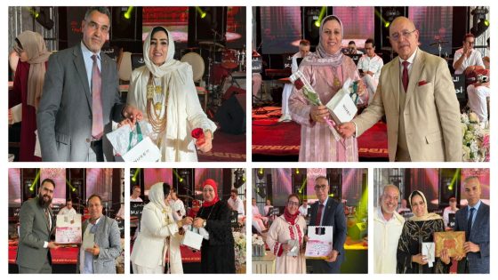 بالصور… هيئة المحامين ببني ملال تحتفي بالمرأة المحامية في عرس فني وثقافي بهيج