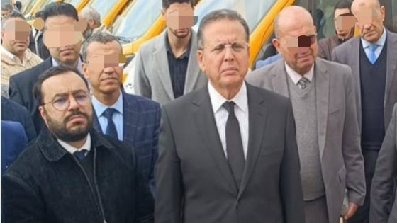 عاجل… فرق رياضية بالفقيه بن صالح تحتج على غياب الدعم و”الاقصاء والتهميش” وتلوح بالتصعيد وتنظيم وقفة احتجاجية أمام المجلس الإقليمي وتطالب عامل الاقليم بالتدخل