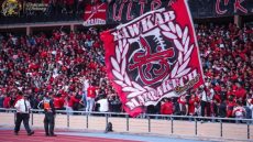 إدارة الكوكب المراكش تخرج عن صمتها وتكشف تفاصيل الخلاف مع المدرب قبل تنقل الفريق لمواجهة اتحاد الفقيه بن صالح