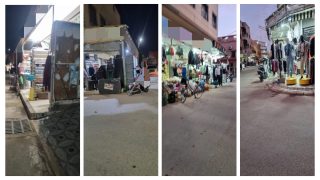 هذي مهزلة … فوضى احتلال الملك العمومي بسوق السبت تكشف عجزا مقلقا لمحاربة الظاهرة والساكنة تستنجد بالقرناشي عامل الإقليم