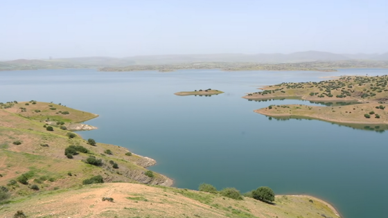 حمدا لله… سدود جهة بني ملال خنيفرة تسجل انتعاشة غير مسبوقة وسد أحمد الحنصالي بزاوية الشيخ يستقبل أزيد من 590 مليون متر مكعب من الماء