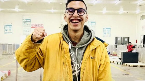 بداو تايزيرو فصحاب البوز… إدانة “مول الحوت ” الناشط على منصات التواصل الاجتماعي بمراكش بالحبس الموقوف والمنع من النشر ل5 سنوات