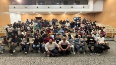 أزيد من 250 تلميذ وتلميذة يستفيدون من ورشة تدريبية تربوية للنجاح في الامتحانات