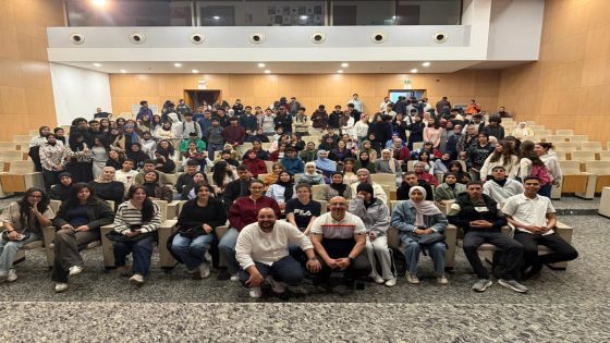 أزيد من 250 تلميذ وتلميذة يستفيدون من ورشة تدريبية تربوية للنجاح في الامتحانات