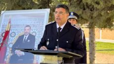 انتشار أمني واسع ببني ملال يعزز الشعور بالأمن ويبعث رسائل طمأنة قوية إلى ساكنة المدينة