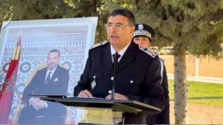 انتشار أمني واسع ببني ملال يعزز الشعور بالأمن ويبعث رسائل طمأنة قوية إلى ساكنة المدينة