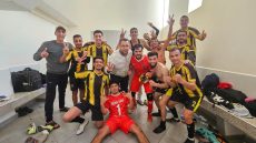 رغم قلة الدعم المالي… راسينغ قصبة تادلة يبدع في “الفوتسال” ويتأهل لكأس العرش