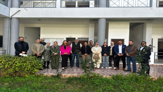 مطالب وملفات عالقة على طاولة الحوار داخل معهد التمريض ببني ملال بين الإدارة ونقابة الاتحاد المغربي للشغل