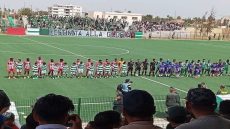 اتحاد الفقيه بن صالح يودع كأس العرش بشرف أمام الكوكب المراكشي بعد مباراة قوية وحسم درامي بركلات الترجيح