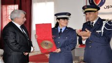 بالصور… السجن المحلي ببني ملال يخلد الذكرى 18 لتأسيس المندوبية العامة ومدير المؤسسة :” درنا حصيلة مشرفة للإصلاح والتأهيل ونظمنا تكوينات لمئات السجناء”