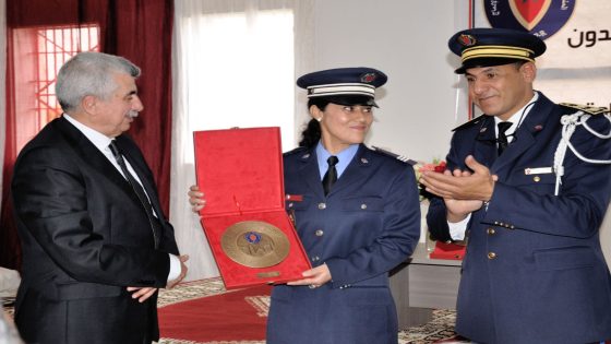 بالصور… السجن المحلي ببني ملال يخلد الذكرى 18 لتأسيس المندوبية العامة ومدير المؤسسة :” درنا حصيلة مشرفة للإصلاح والتأهيل ونظمنا تكوينات لمئات السجناء”