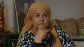 بن كيران يعلن عن دخول الفنانة المغربية فاطمة وشاي غمار الانتخابات باسم العدالة والتنمية !