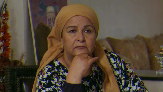 بن كيران يعلن عن دخول الفنانة المغربية فاطمة وشاي غمار الانتخابات باسم العدالة والتنمية !