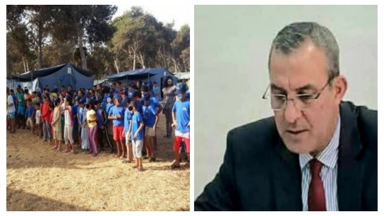 مبادرة مزيانة لأطفال الجهة… انطلاق البرنامج الوطني للتخييم في فترته الربيعية بمشاركة 2700 مستفيذ بجهة بني ملال خنيفرة