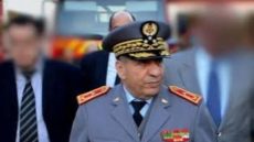 الله يرحمو… وفاة الجنرال عبد الكريم اليعقوبي.. مسيرة عسكرية حافلة في خدمة الوطن