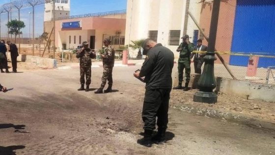 بريطانيا توجه صفعة لكابرانات الجزائر وتعلن إدانتها للهجوم على مدينة السمارة المغربية من طرف مرتزقة البوليساريو