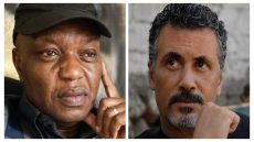خريبكة خدامة مزيان فالفن والسينما… تكريم السينمائي المغربي “يونس ميكري” والكاميروني “إيميل باسيك باك وبيو” بالمهرجان الدولي للسينما الإفريقية بخريبكة