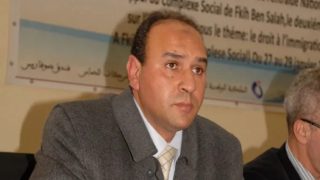 عاجل ويستاهل… المجلس الحكومي يعين الدكتور سعيد العلام ابن جهة بني ملال مديرا لمركز تكوين مفتشي التعليم