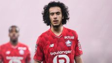 النجم المغربي أيوب بوعدي يحسم الجدل ويختار تمثيل المغرب دوليا بدل فرنسا