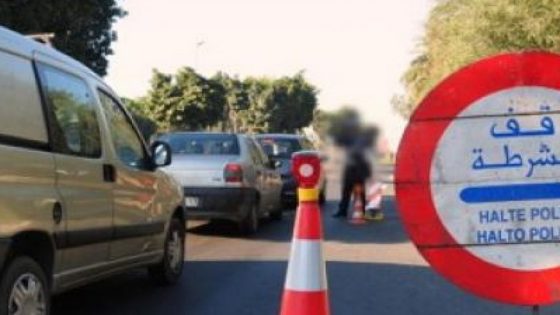 ديما الناس تاتعاني فهاد الدخلة… اختناق مروري بمدخل بني ملال قرب مغيلة يثير استياء السائقين وأصحاب السيارات يلجؤون لإطلاق أصوات المنبهات