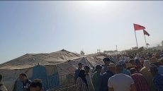 مواطنون ببني ملال في صدمة كبرى بسبب غلاء تاريخي للأضاحي وندرة الأكباش و “الأسعار ألهبت الجيوب وشعارات المسؤولين والحكومة لا تطعم الفقراء”