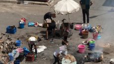 مكاينة ثقة وداو ليهم كلشي… مواطنون ببني ملال يتفاجؤون باختفاء مفاجئ لشبان مكلفين بشي رؤوس الأضاحي