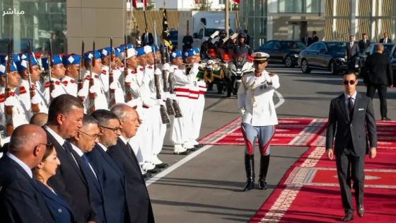 ولي العهد مولاي الحسن يفتتح الملتقى العالمي لمحمد السادس لألعاب القوى