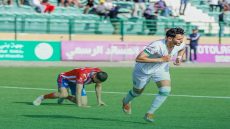 بعد فوزه أمام جماهيره.. رجاء بني ملال يدعو المسؤولين لدعمه على مواصلة مشوار الانقاد من النزول ومن افلاس الفريق