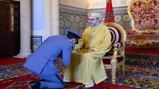 عاجل… الملك يعين ولي العهد الأمير مولاي الحسن منسقا لمكاتب ومصالح القيادة العامة للقوات المسلحة الملكية