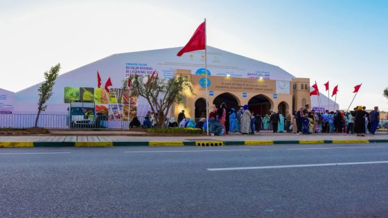 بين ضجيج تسويق مجلس الجهة وخفوت واقع المعرض.. هل خذل المعرض الجهوي للاقتصاد الاجتماعي انتظارات الزوار بالفقيه بن صالح؟