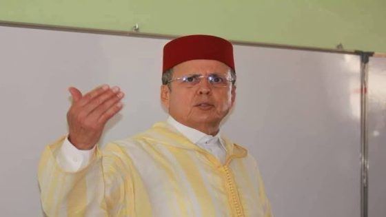 هدي هي الانسانية… مبادرة إنسانية راقية لمحمد قرناشي تدخل فرحة العيد إلى قلوب نزلاء مركز الأشخاص بدون مأوى بالفقيه بن صالح