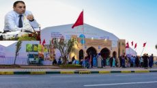 واش فعلا مجلس الجهة حقق التنمية للفقيه بن صالح بالمعرض الجهوي… فعاليات بارزة فالإقليم توجه انتقادات للمعرض حول التنظيم وجدوى التنمية المنتظرة وتطالب بالمشاريع الحقيقية الكبرى