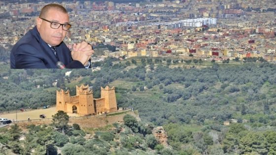الوالي بنرباك كيقود دينامية كبيرة فالمشاريع التنموية ديال المبادرة باقليم بني ملال وعطا تعليماتو لبذل الجهود للنهوض بأوضاع الساكنة الهشة وتوفير فرص الشغل
