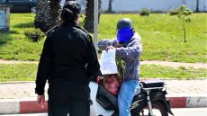 حقوقيون ينبهون السلطات من تصوير المتهمين والموقوفين في الحملات ويطالبون بوقف التشهير في الاعلام خلال رصد المخالفات و قبل صدور الأحكام القضائية