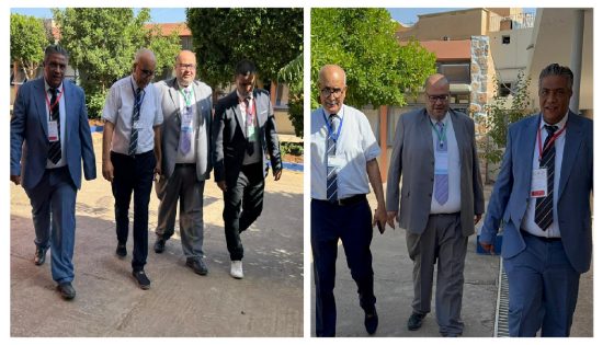 الله يوفقهم… أزيد من 15 ألف مترشحة ومترشح بينهم 40 سجين يجتازون امتحانات البكالوريا دورة يونيو 2026 بالمديرية الإقليمية بني ملال