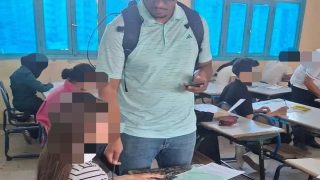 المركز المغربي لحقوق الإنسان ينتقد طريقة تفعيل أجهزة كشف الغش ويدعو إلى مراجعة آليات المراقبة في امتحانات البكالوريا