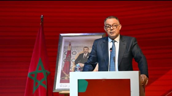 خلال جمعها… الجامعة الملكية المغربية لكرة القدم تؤكد مواصلة ورش الإصلاح وتوجه رسالة شكر وولاء لجلالة الملك