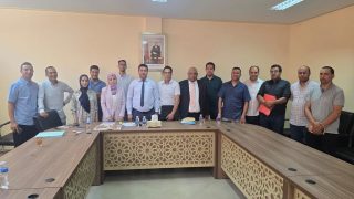 بعد توصلها لحلول مع المدير الجهوي لرفع الإقصاء والتهميش… النقابة المستقلة للممرضين بجهة بني ملال خنيفرة تؤجل اعتصامها وتبقي على إضراب 24 و25 يونيو